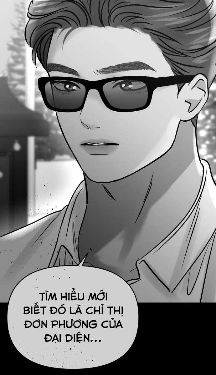 Mùa Đông Năm Ấy Tôi Đã Chapter 33 trang 31