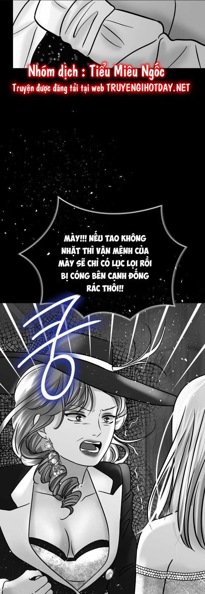Mùa Đông Năm Ấy Tôi Đã Chapter 33 trang 33