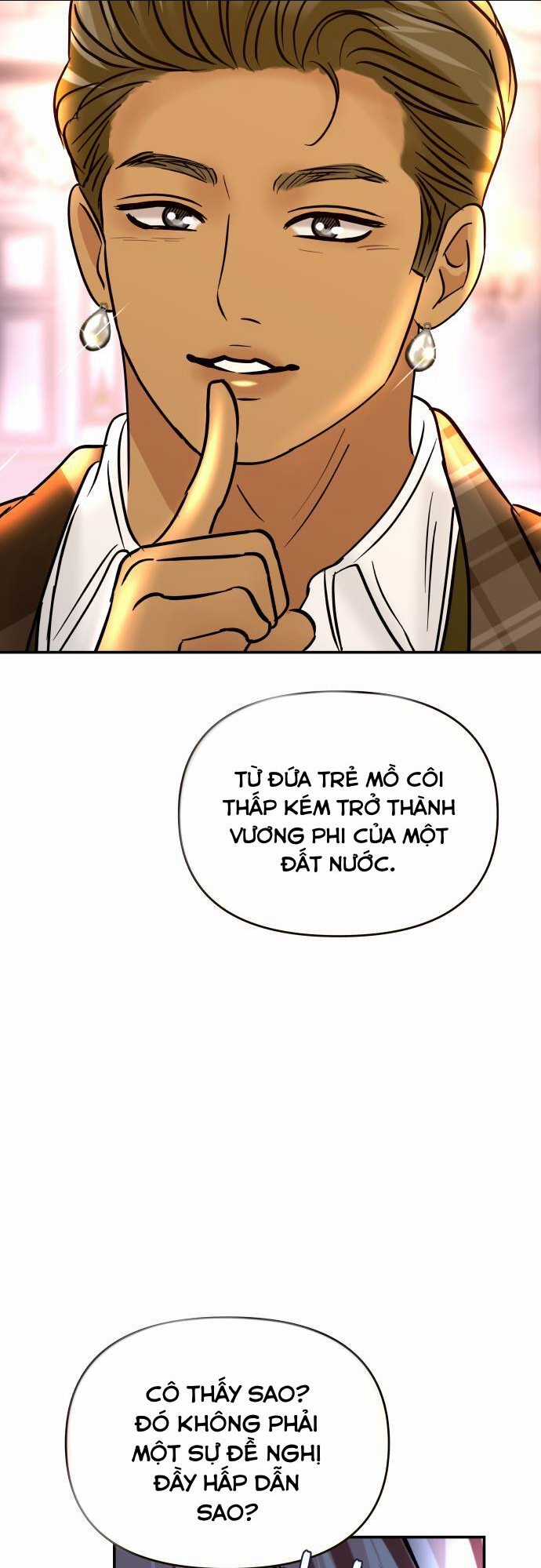 Mùa Đông Năm Ấy Tôi Đã Chapter 33 trang 36