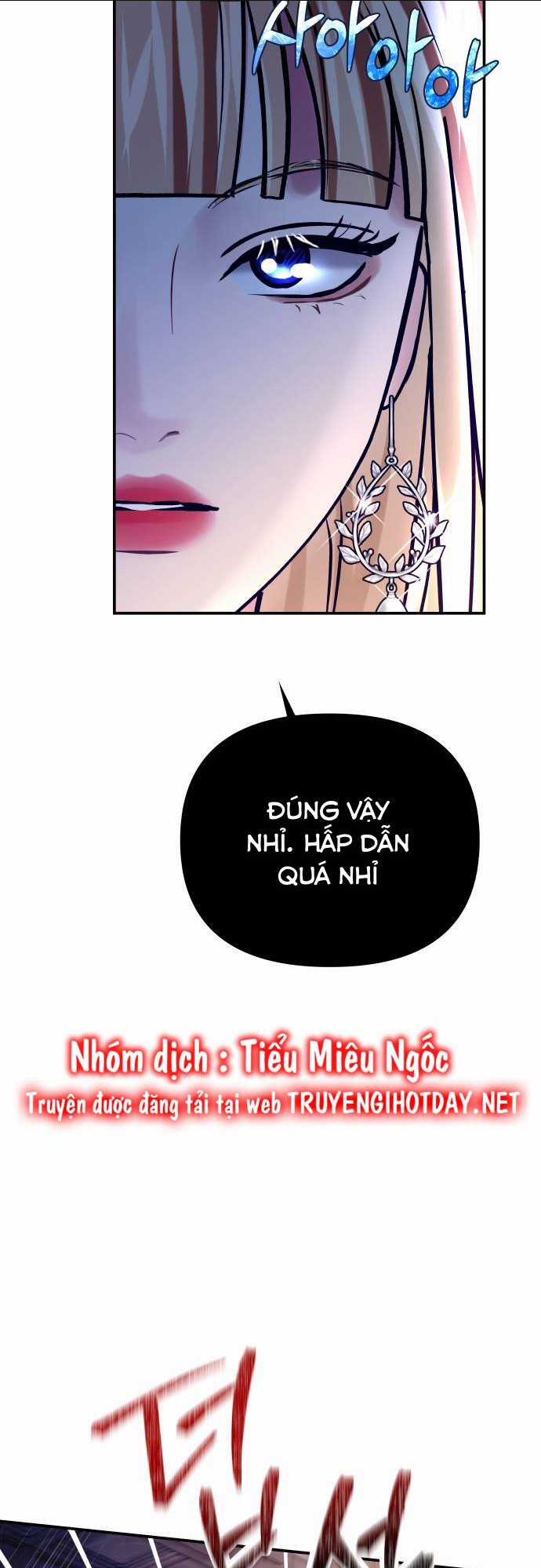 Mùa Đông Năm Ấy Tôi Đã Chapter 33 trang 37