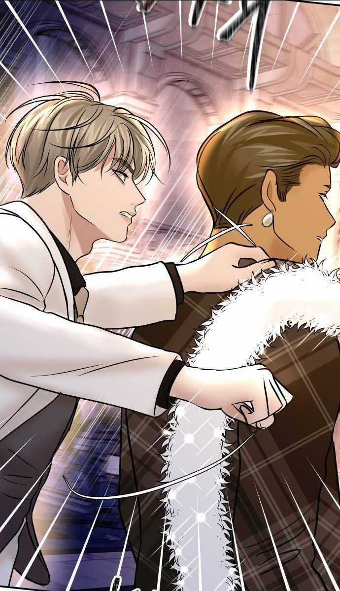 Mùa Đông Năm Ấy Tôi Đã Chapter 33 trang 38