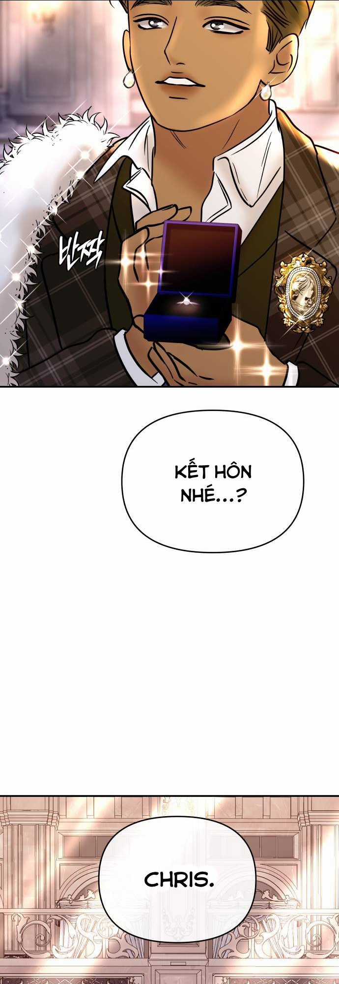 Mùa Đông Năm Ấy Tôi Đã Chapter 33 trang 4