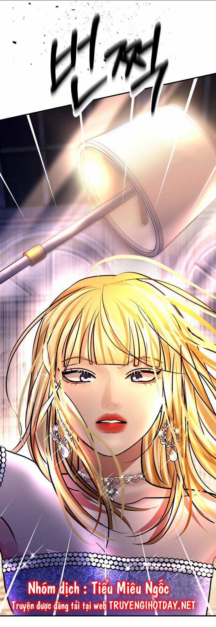 Mùa Đông Năm Ấy Tôi Đã Chapter 33 trang 40