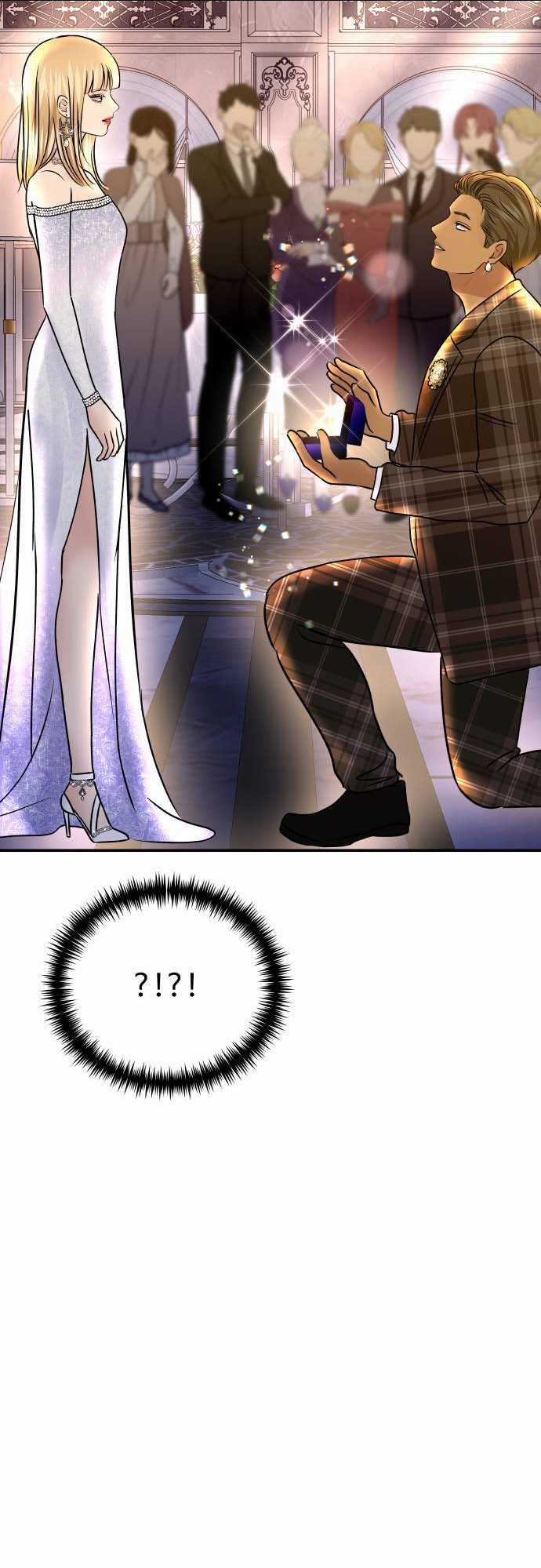 Mùa Đông Năm Ấy Tôi Đã Chapter 33 trang 5