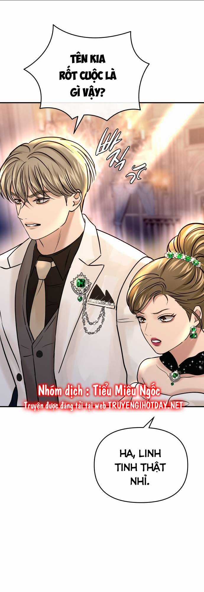 Mùa Đông Năm Ấy Tôi Đã Chapter 33 trang 6