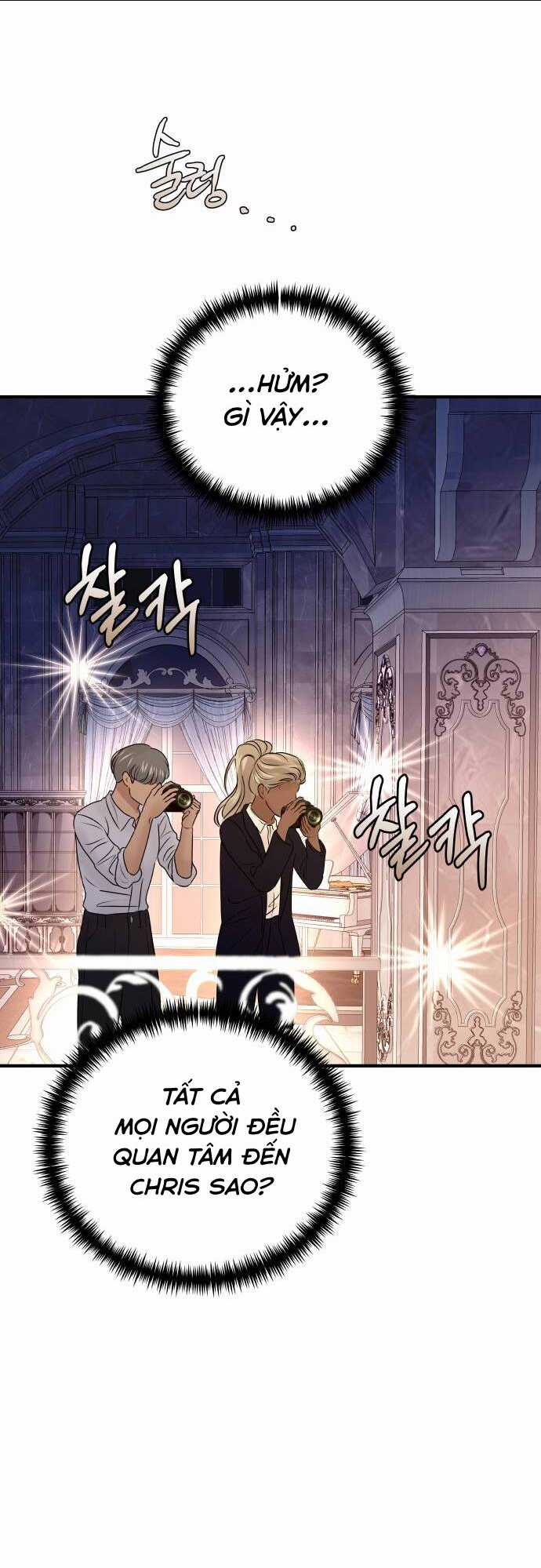 Mùa Đông Năm Ấy Tôi Đã Chapter 33 trang 9