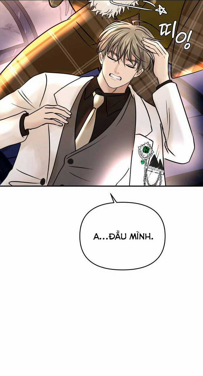 Mùa Đông Năm Ấy Tôi Đã Chapter 34 trang 14