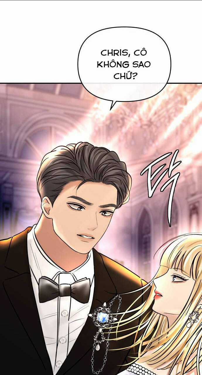 Mùa Đông Năm Ấy Tôi Đã Chapter 34 trang 15