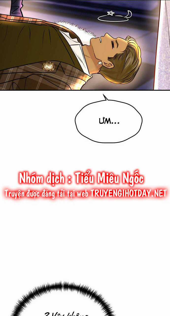 Mùa Đông Năm Ấy Tôi Đã Chapter 34 trang 18