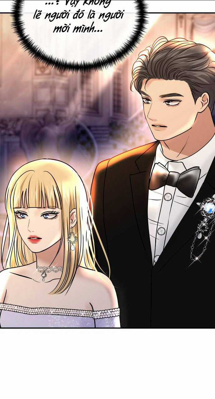 Mùa Đông Năm Ấy Tôi Đã Chapter 34 trang 19