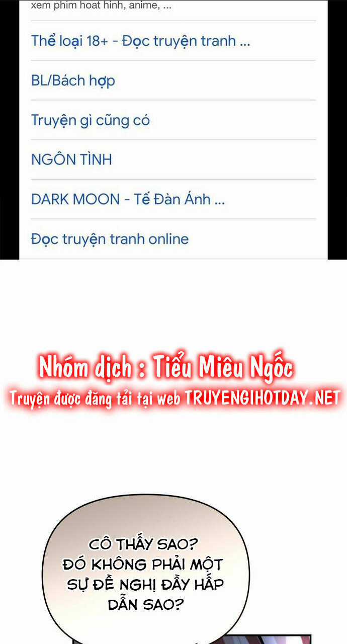 Mùa Đông Năm Ấy Tôi Đã Chapter 34 trang 2