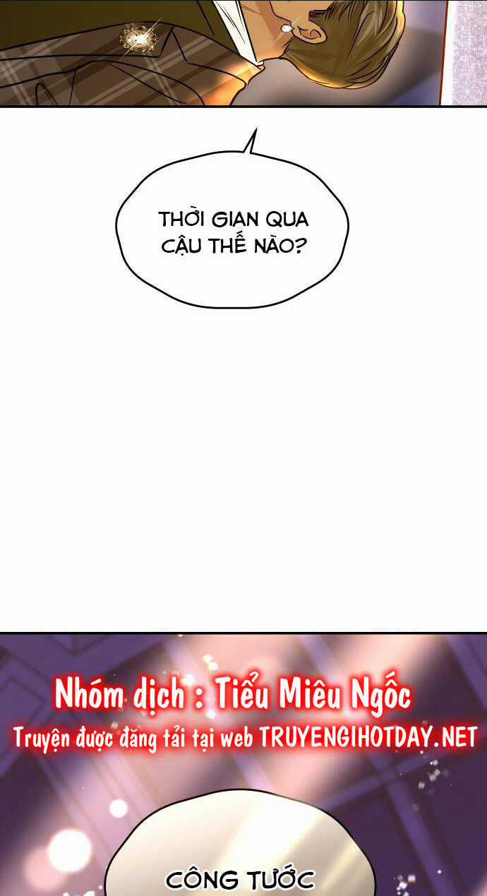 Mùa Đông Năm Ấy Tôi Đã Chapter 34 trang 21