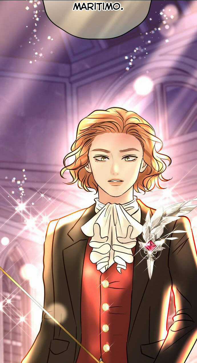 Mùa Đông Năm Ấy Tôi Đã Chapter 34 trang 22