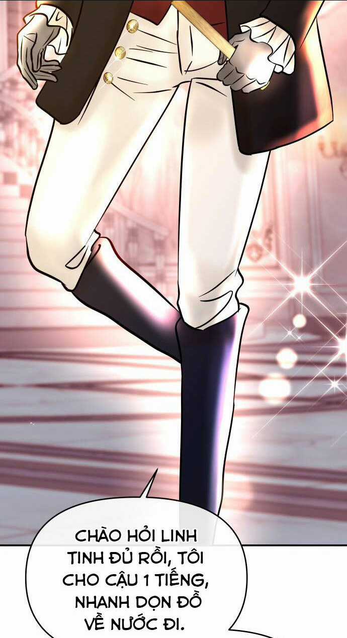 Mùa Đông Năm Ấy Tôi Đã Chapter 34 trang 23