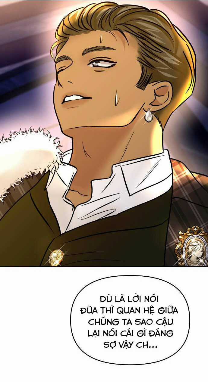 Mùa Đông Năm Ấy Tôi Đã Chapter 34 trang 25