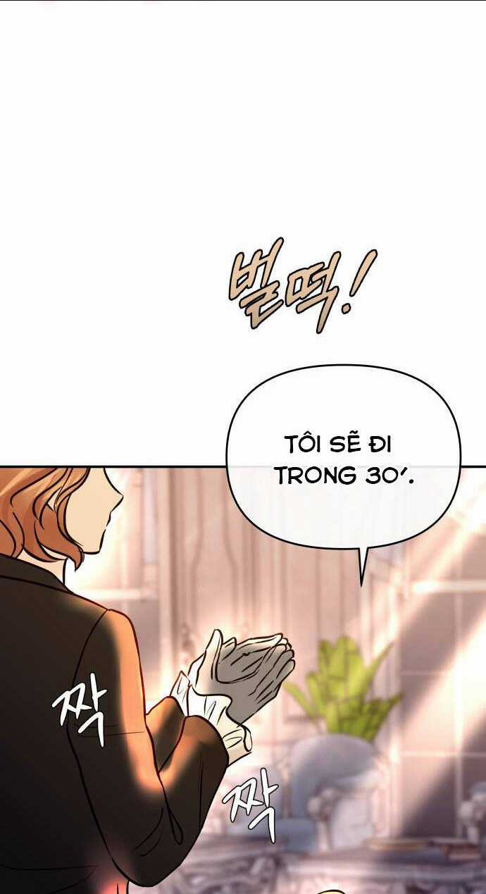 Mùa Đông Năm Ấy Tôi Đã Chapter 34 trang 27