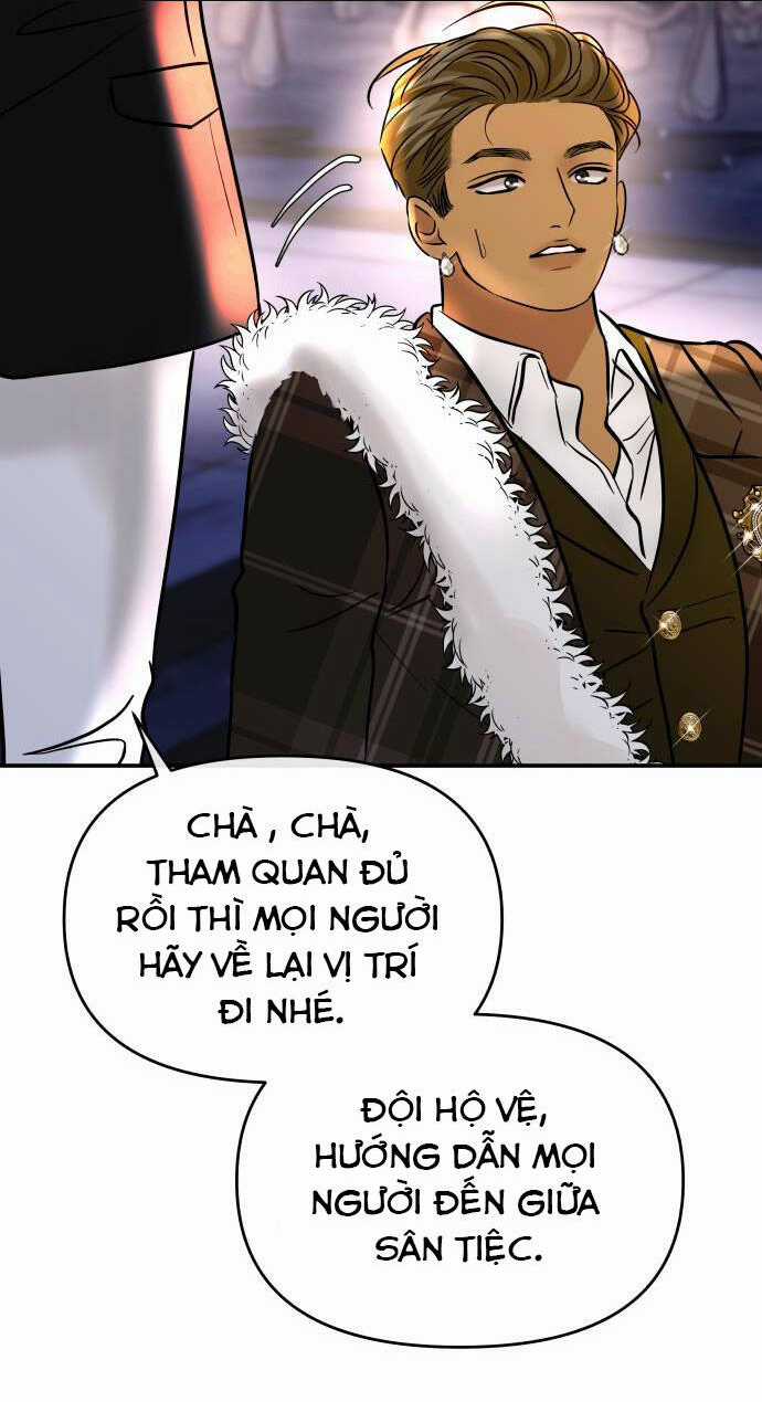 Mùa Đông Năm Ấy Tôi Đã Chapter 34 trang 28