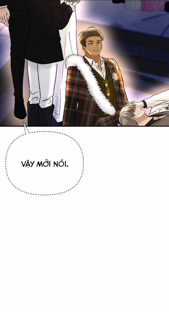 Mùa Đông Năm Ấy Tôi Đã Chapter 34 trang 30