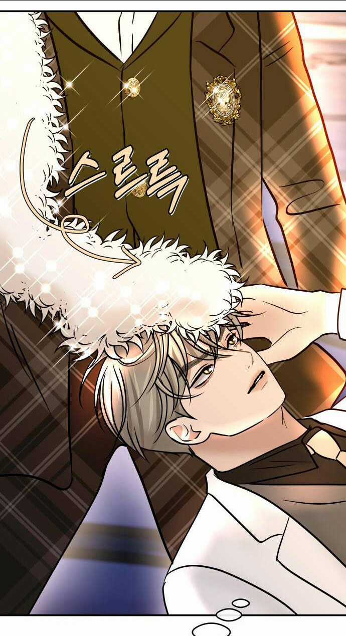 Mùa Đông Năm Ấy Tôi Đã Chapter 34 trang 31