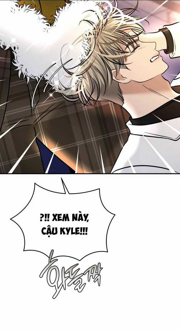 Mùa Đông Năm Ấy Tôi Đã Chapter 34 trang 33