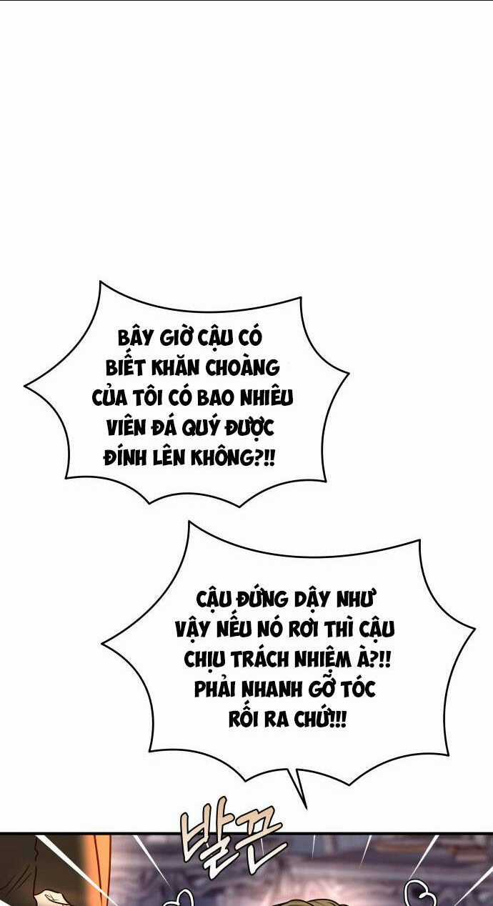 Mùa Đông Năm Ấy Tôi Đã Chapter 34 trang 34