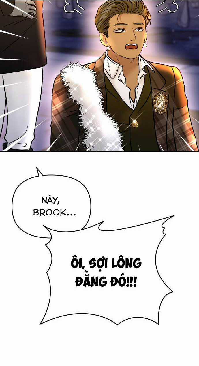 Mùa Đông Năm Ấy Tôi Đã Chapter 34 trang 35