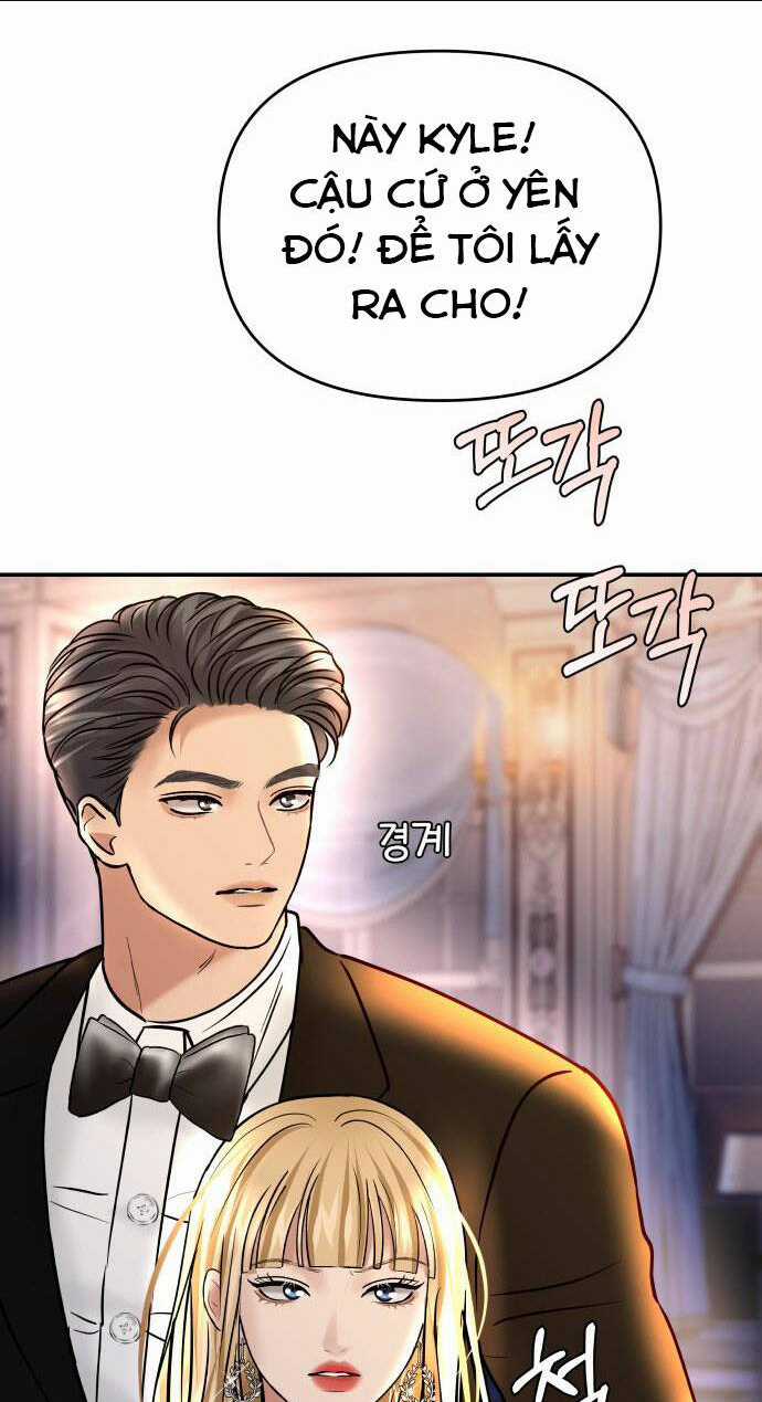 Mùa Đông Năm Ấy Tôi Đã Chapter 34 trang 38