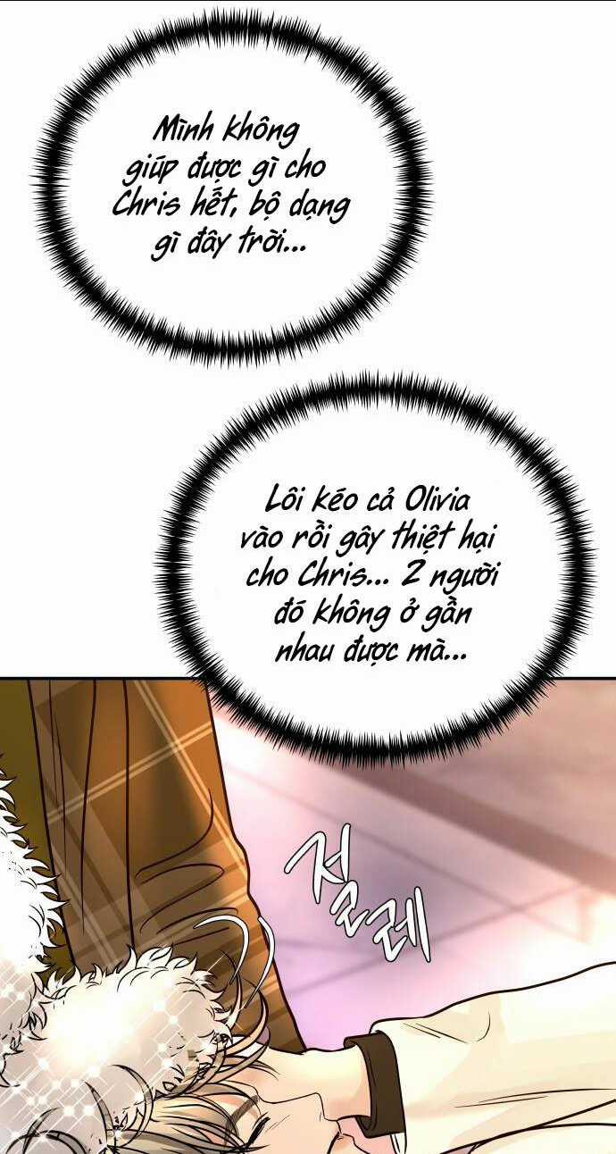 Mùa Đông Năm Ấy Tôi Đã Chapter 34 trang 40