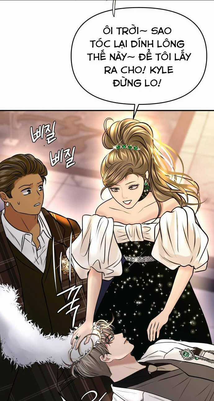 Mùa Đông Năm Ấy Tôi Đã Chapter 34 trang 43