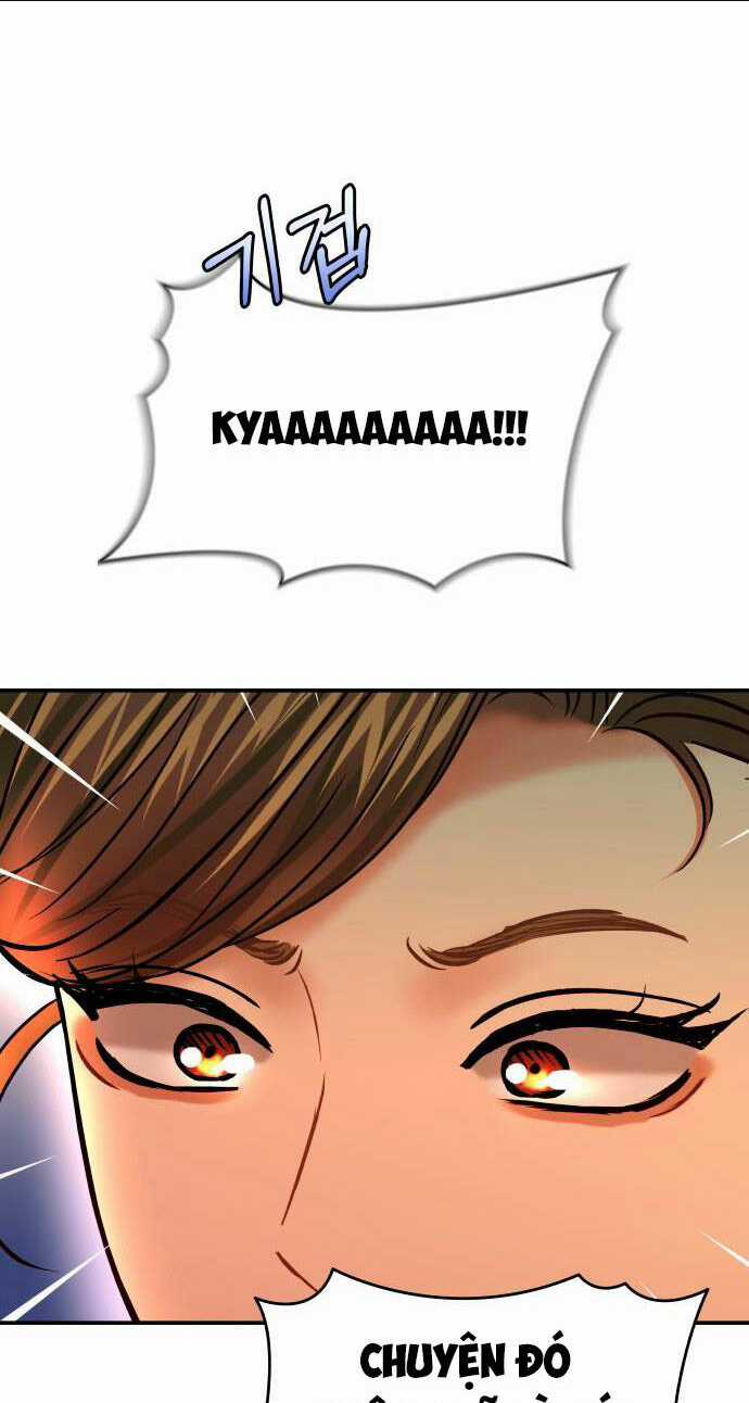 Mùa Đông Năm Ấy Tôi Đã Chapter 35 trang 10