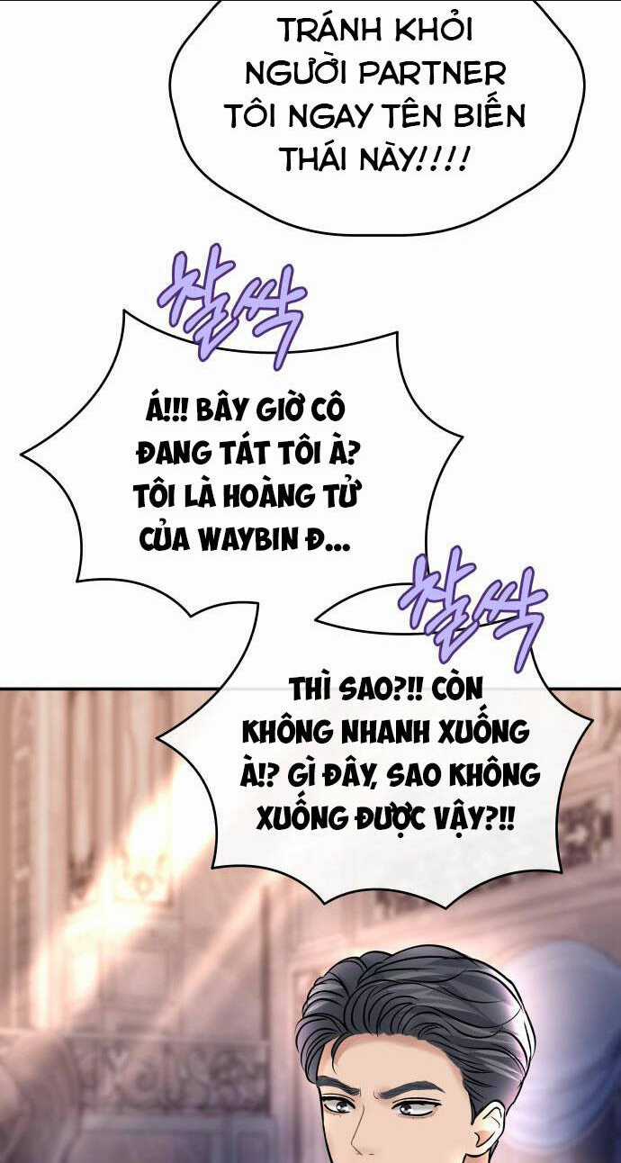 Mùa Đông Năm Ấy Tôi Đã Chapter 35 trang 12