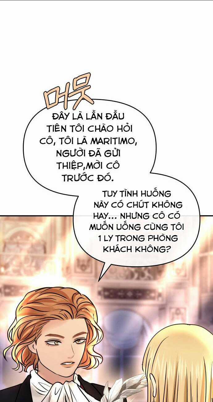 Mùa Đông Năm Ấy Tôi Đã Chapter 35 trang 14