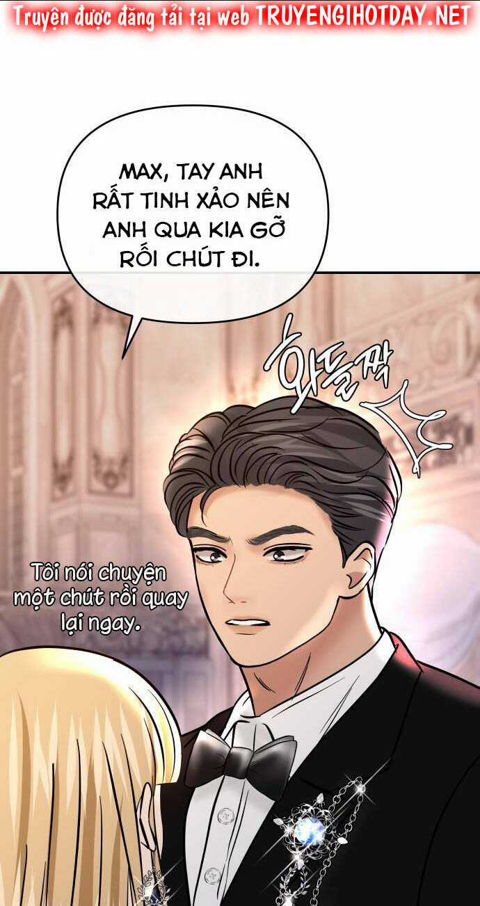 Mùa Đông Năm Ấy Tôi Đã Chapter 35 trang 16