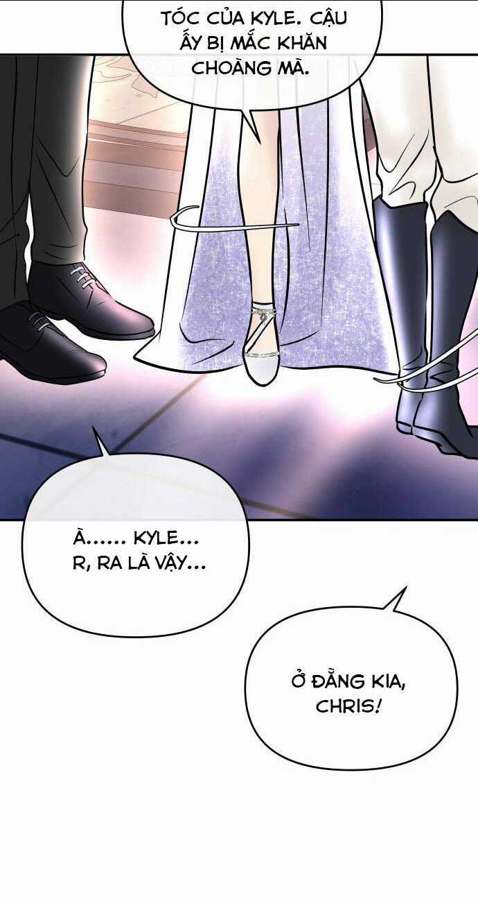 Mùa Đông Năm Ấy Tôi Đã Chapter 35 trang 18