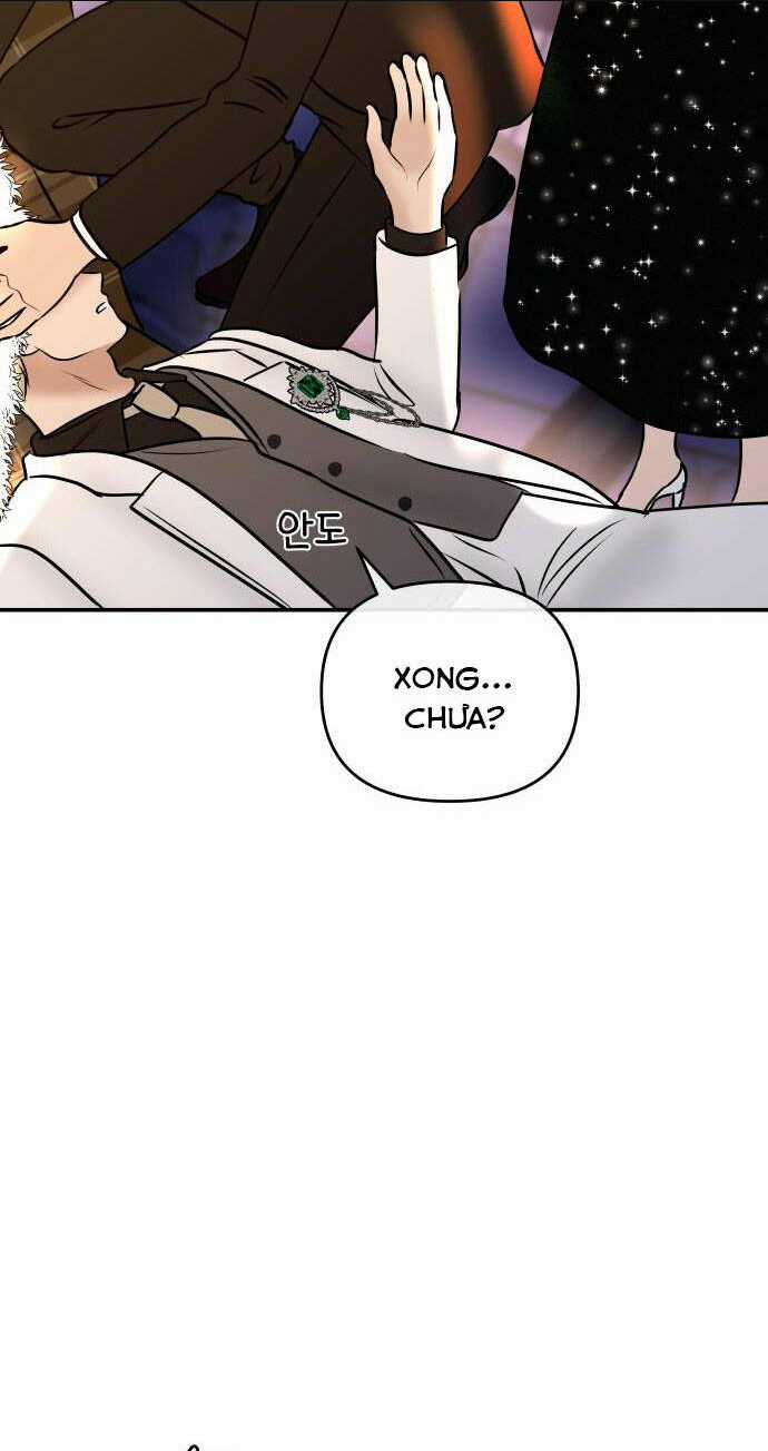 Mùa Đông Năm Ấy Tôi Đã Chapter 35 trang 20