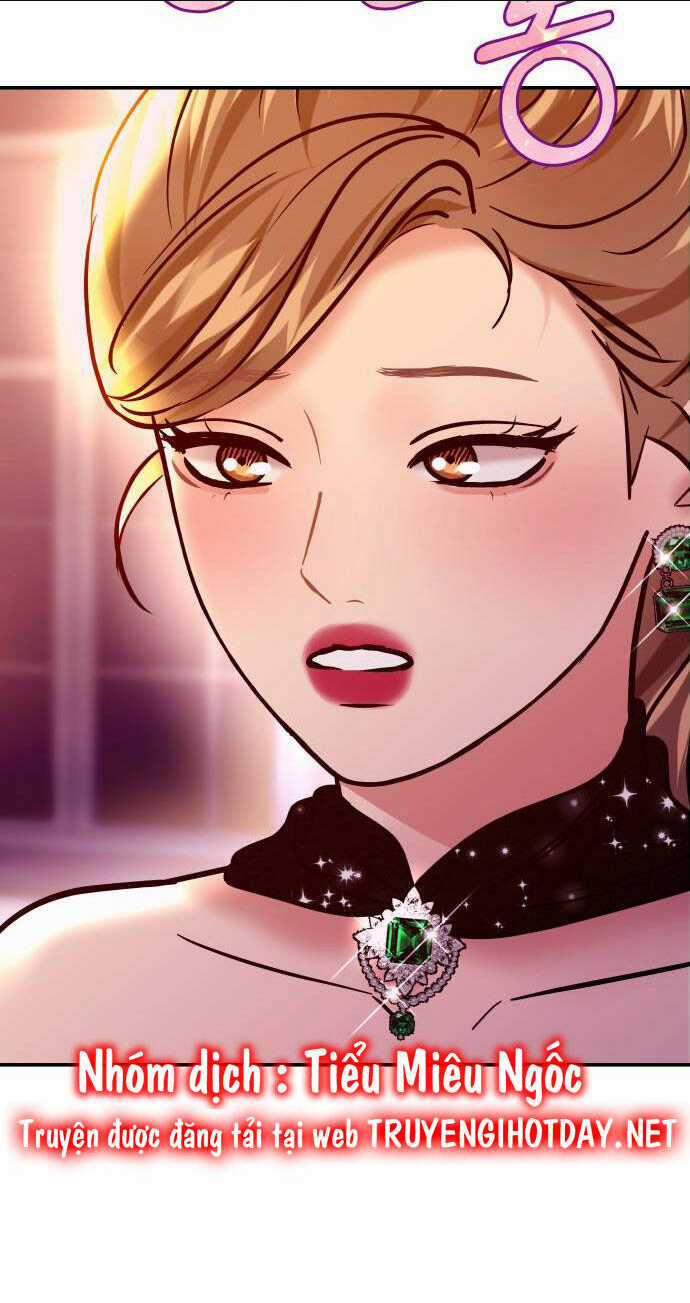 Mùa Đông Năm Ấy Tôi Đã Chapter 35 trang 28