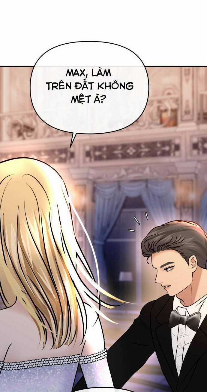 Mùa Đông Năm Ấy Tôi Đã Chapter 35 trang 30