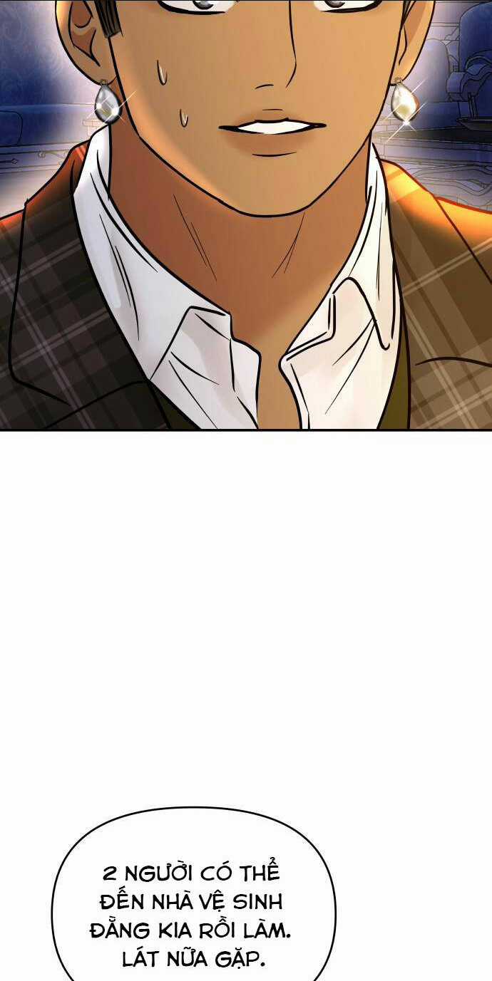 Mùa Đông Năm Ấy Tôi Đã Chapter 35 trang 36