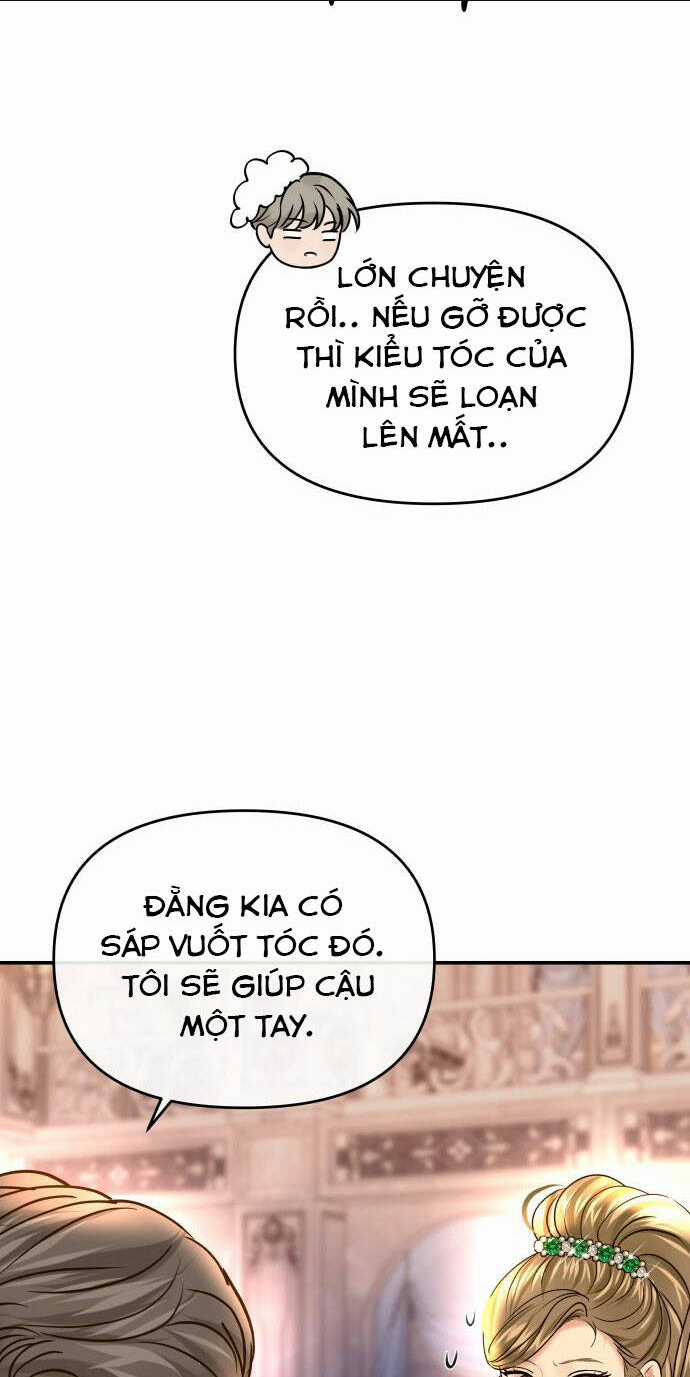 Mùa Đông Năm Ấy Tôi Đã Chapter 35 trang 38