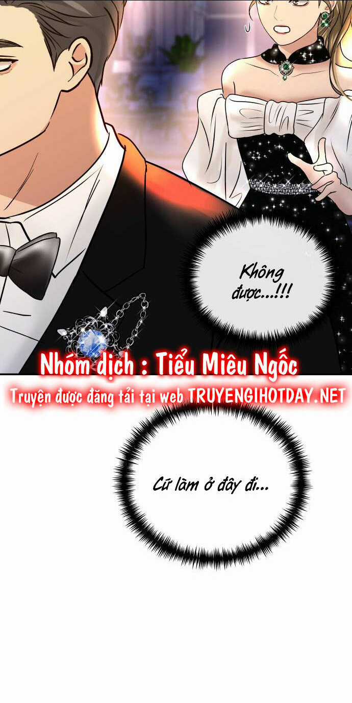 Mùa Đông Năm Ấy Tôi Đã Chapter 35 trang 39