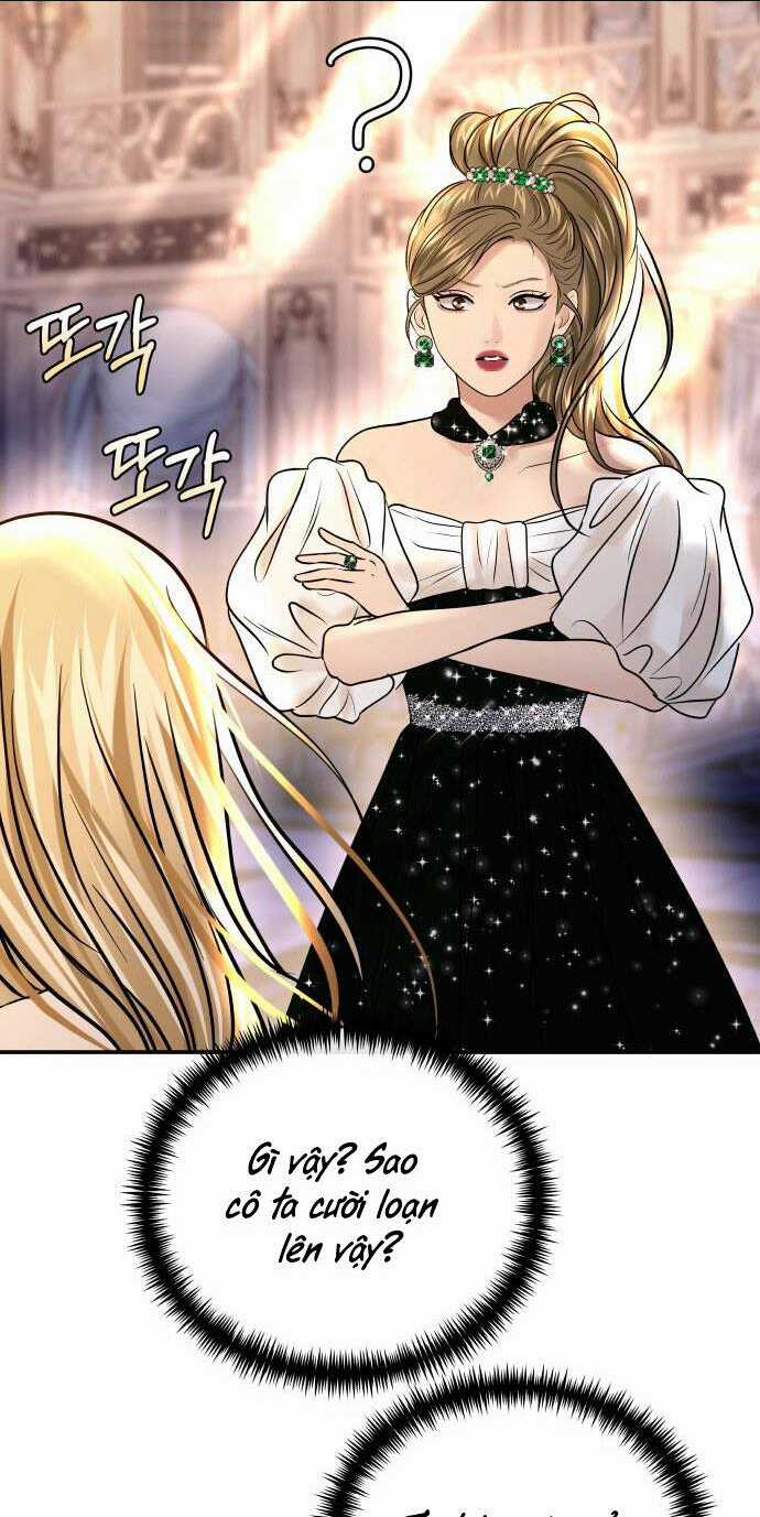 Mùa Đông Năm Ấy Tôi Đã Chapter 35 trang 42