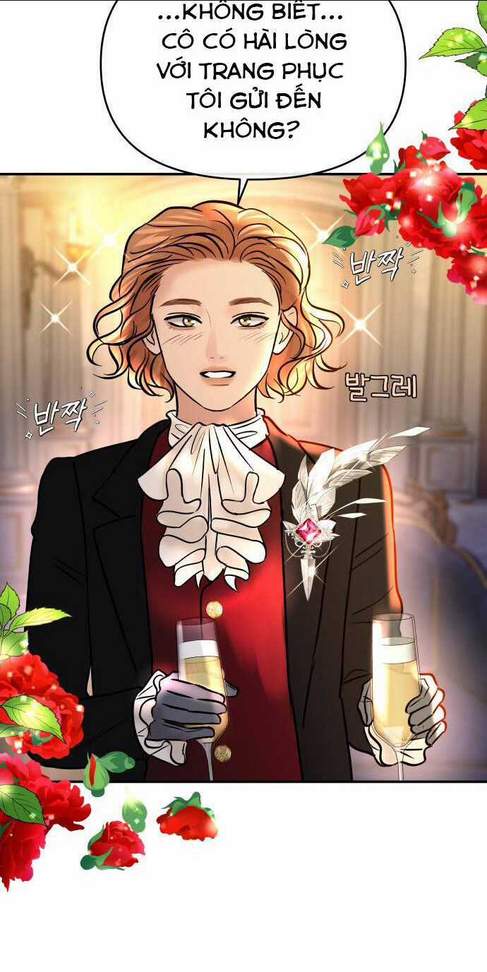 Mùa Đông Năm Ấy Tôi Đã Chapter 35 trang 47