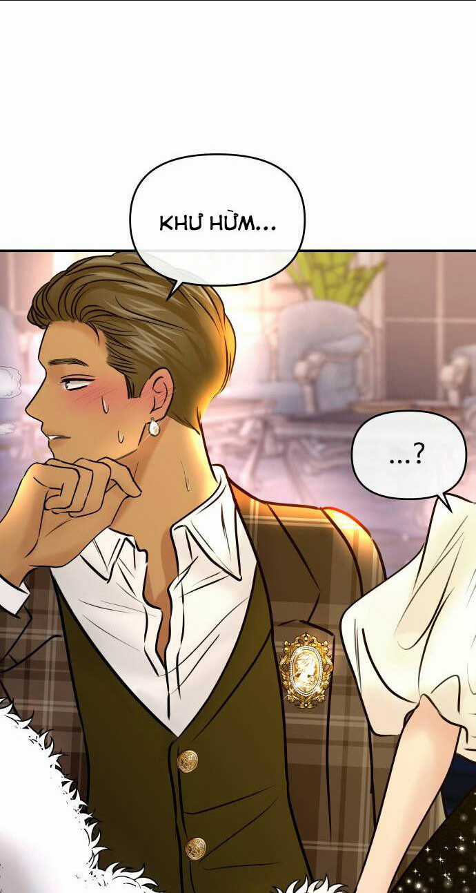 Mùa Đông Năm Ấy Tôi Đã Chapter 35 trang 5