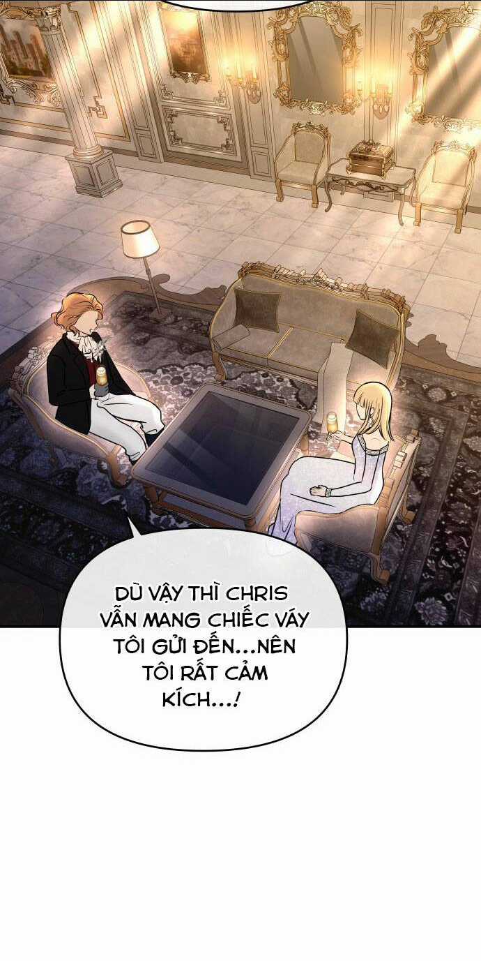 Mùa Đông Năm Ấy Tôi Đã Chapter 35 trang 50