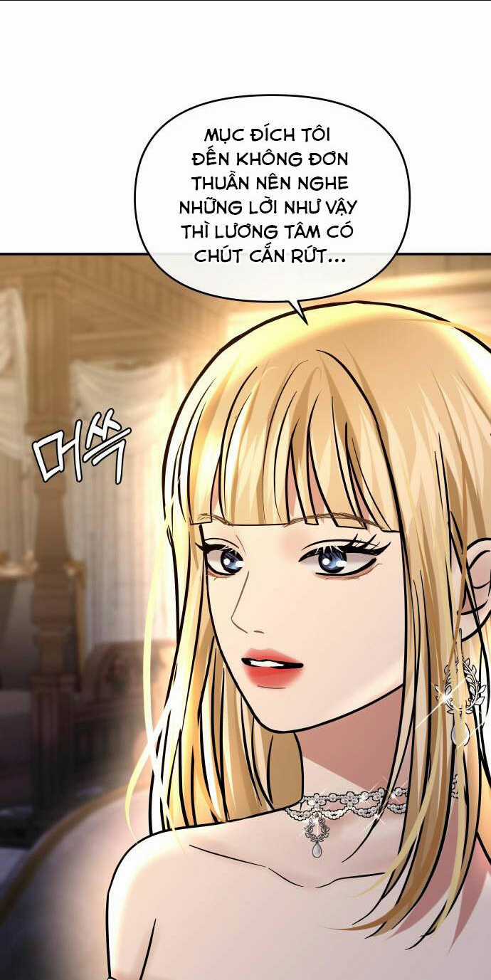 Mùa Đông Năm Ấy Tôi Đã Chapter 35 trang 51