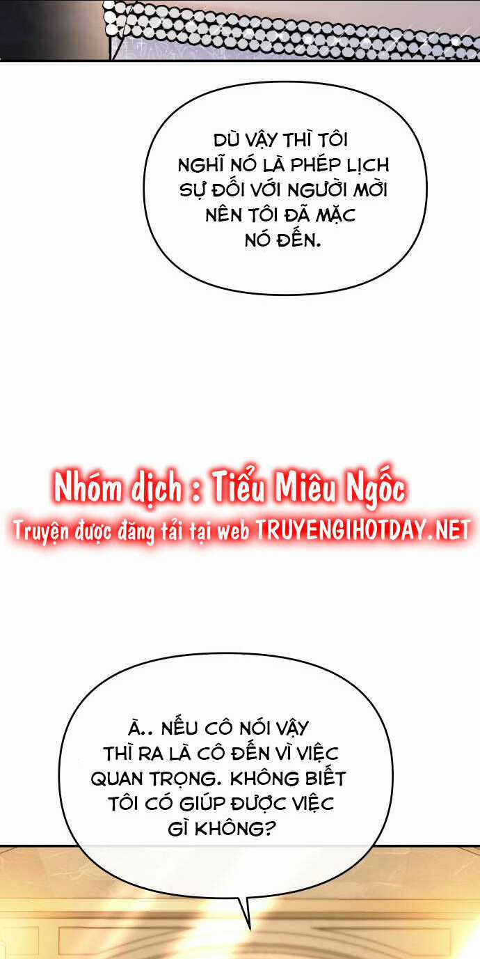 Mùa Đông Năm Ấy Tôi Đã Chapter 35 trang 52