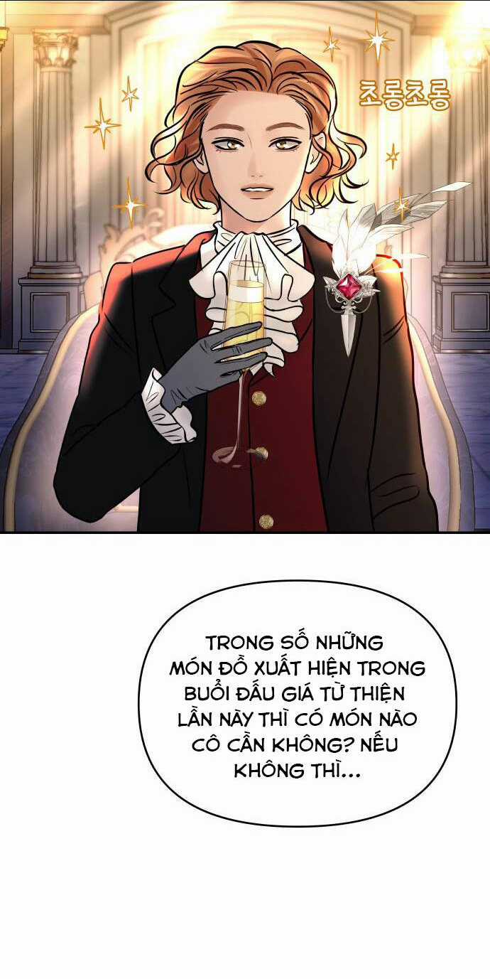 Mùa Đông Năm Ấy Tôi Đã Chapter 35 trang 53