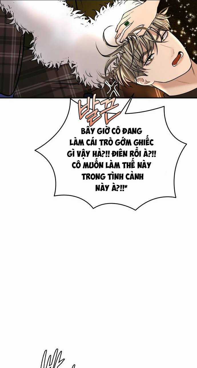 Mùa Đông Năm Ấy Tôi Đã Chapter 35 trang 6