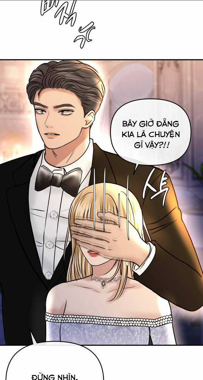 Mùa Đông Năm Ấy Tôi Đã Chapter 35 trang 7