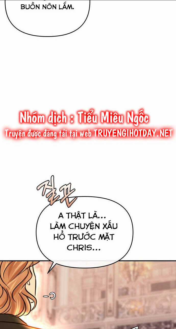 Mùa Đông Năm Ấy Tôi Đã Chapter 35 trang 8